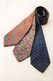 Set of 3 Traditional Ties